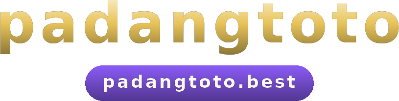 padangtoto logo